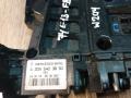 блок предохранителей Mercedes-Benz C-Класс W204/S204 2008, 2.1 л., OM 646.811, дизель, МКПП, серебро, седан, A2045403850 - фото №2