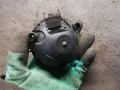 электромоторчик зеркала наружнего Mini Cooper 1 поколение 2001, 1.6 л., W10 B16 A, бензин, АКПП, красный, хетчбэк 5 дв., 7191424 - фото №2