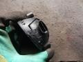 электромоторчик зеркала наружнего Mini Cooper 1 поколение 2001, 1.6 л., W10 B16 A, бензин, АКПП, красный, хетчбэк 5 дв., 7191424 - фото №3