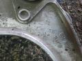 рычаг передний правый BMW 7 серия F01/F02 2010, 4.4 л., N63 B44 A, бензин, АКПП, седан, 31126775967 - фото №3