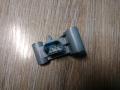датчик AirBag BMW 7 серия F01/F02 2010, 4.4 л., N63 B44 A, бензин, АКПП, седан, 65779159314 - фото №3