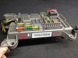 распределитель тока BMW X5 E70 2009, 3.0 л., M57 D30 (306D3), дизель, АКПП, внедорожник 5 дв., 6931687