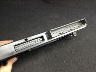 блок комфорта BMW X6 E71/E72 2008, 3.0 л., M57 D30 (306D3), дизель, АКПП, внедорожник 5 дв., 9192739