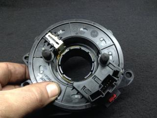 шлейф руля BMW 3 серия E46 2002, 3.0 л., M54 B30 (306S3), бензин, АКПП, купе, 8376445