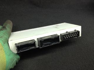 Блок управления BCM (Body Control Module) BMW 3 серия E46 2001, 2.5 л., M54 B25 (256S5), бензин, АКПП, седан, 6914364