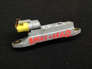 датчик удара BMW X5 E53 [рестайлинг] 2005, 4.8 л., N62 B48 A, бензин, АКПП, внедорожник 5 дв., 6911038