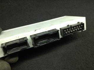 Блок управления BCM (Body Control Module) BMW 3 серия E46 2001, 1.9 л., M43 B19 (194E1), бензин, АКПП, седан, 6914364