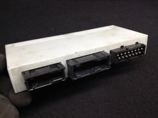 Блок управления BCM (Body Control Module) BMW 3 серия E46 2000, 1.6 л., M43 B16 (164E3), бензин, АКПП, седан, 6907659
