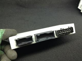 Блок управления BCM (Body Control Module) BMW 3 серия E46 2002, 2.5 л., M54 B25 (256S5), бензин, АКПП, седан, 6914364