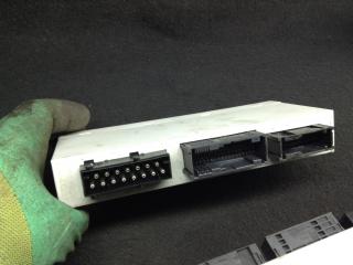 Блок управления BCM (Body Control Module) BMW 3 серия E46 2001, 2.5 л., M54 B25 (256S5), бензин, АКПП, купе, 6914362