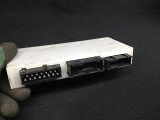 Блок управления BCM (Body Control Module) BMW 3 серия E46 2001, 2.2 л., M54 B22 (226S1), бензин, АКПП, седан, 6914362