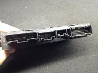 Блок управления BCM (Body Control Module) BMW 5 серия E60/E61 2005, 2.5 л., M57 D25 (256D2), дизель, АКПП, универсал, 6969012
