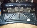 крышка багажника (дверь 3-5) BMW 3 серия E90/E91/E92/E93 2007, 3.0 л., N53 B30 A, бензин, АКПП, черный, купе - фото №3