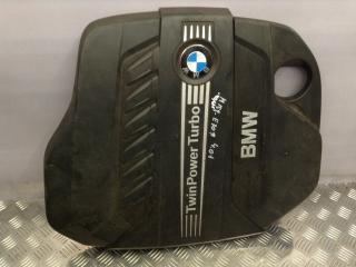 декоративная крышка двигателя BMW X5 E70 [рестайлинг] 2011, 3.0 л., N57 D30 B, дизель, АКПП, белый, внедорожник 5 дв., 7811025, 7812063