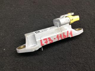 датчик удара BMW X5 E53 2003, 4.6 л., M62 B46 (468S1), бензин, АКПП, внедорожник 5 дв., 6911038