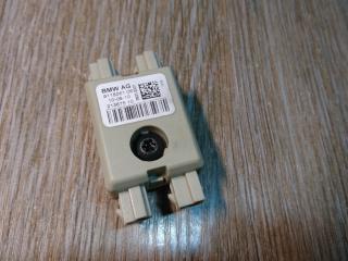 Заграждающий контур BMW 7 серия F01/F02 2010, 4.4 л., N63 B44 A, бензин, АКПП, седан, 9118261