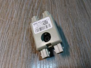 Заграждающий контур BMW 7 серия F01/F02 2010, 4.4 л., N63 B44 A, бензин, АКПП, седан, 9118261, 65209118261