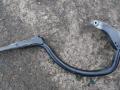 петля крышки багажника BMW 7 серия F01/F02 2010, 4.4 л., N63 B44 A, бензин, АКПП, седан - фото №2