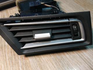 дефлектор обдува салона BMW 7 серия F01/F02 2010, 4.4 л., N63 B44 A, бензин, АКПП, седан