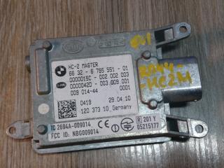 датчик сигнализатора изменения колеи BMW 7 серия F01/F02 2010, 4.4 л., N63 B44 A, бензин, АКПП, седан, 66326795551, 6795551