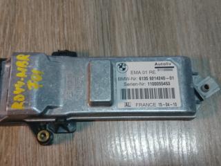 блок управления ремнем безопасности BMW 7 серия F01/F02 2010, 4.4 л., N63 B44 A, бензин, АКПП, седан, 61359214240, 611130500G