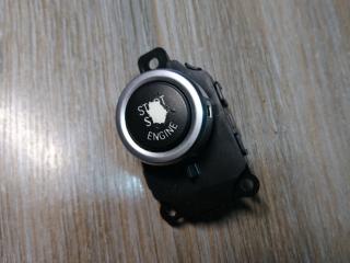 кнопка запуска двигателя BMW 7 серия F01/F02 2010, 4.4 л., N63 B44 A, бензин, АКПП, седан, 9229563
