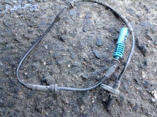 датчик ABS BMW 7 серия E65/E66/E67 [рестайлинг] 2007, 3.0 л., M57 D30 (306D3), дизель, АКПП, седан