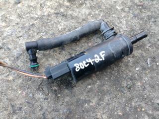 насос (моторчик) омывателя фар BMW 7 серия E65/E66/E67 [рестайлинг] 2007, 3.0 л., M57 D30 (306D3), дизель, АКПП, седан