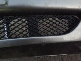 заглушка (решетка) в бампер BMW 7 серия E65/E66/E67 [рестайлинг] 2007, 3.0 л., M57 D30 (306D3), дизель, АКПП, седан