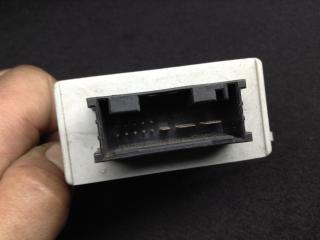 Иммобилайзер BMW X5 E53 [рестайлинг] 2004, 3.0 л., M57 D30 (306D2), дизель, АКПП, внедорожник 5 дв., 6941986