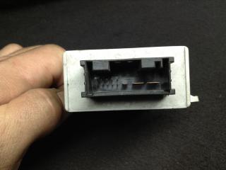 Иммобилайзер BMW X5 E53 [рестайлинг] 2004, 3.0 л., M57 D30 (306D2), дизель, АКПП, внедорожник 5 дв., 6941986