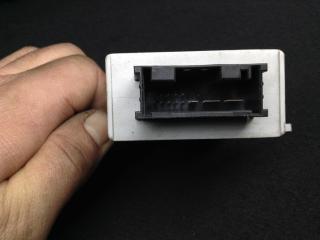 Иммобилайзер BMW X5 E53 [рестайлинг] 2005, 3.0 л., M57 D30 (306D2), дизель, АКПП, внедорожник 5 дв., 6941986