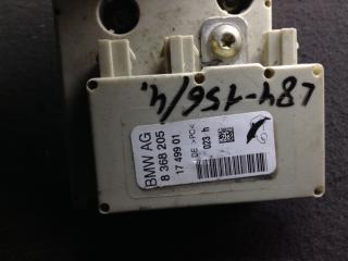 Заграждающий контур BMW 7 серия E65/E66/E67 2003, 6.0 л., N73 B60 A, бензин, АКПП, седан, 8368205