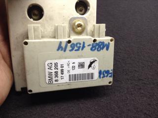 Заграждающий контур BMW 7 серия E65/E66/E67 2002, 4.4 л., бензин, АКПП, седан, 8368205