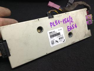 усилитель антенны BMW 7 серия E65/E66/E67 2003, 3.0 л., M57 D30 (306D2), дизель, АКПП, седан, 6903459