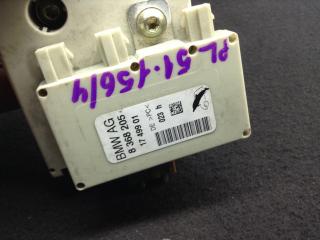 Заграждающий контур BMW 7 серия E65/E66/E67 2003, 3.0 л., M57 D30 (306D2), дизель, АКПП, седан, 8368205