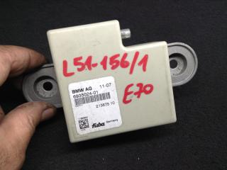 антенна BMW X5 E70 2009, 3.0 л., M57 D30 (306D3), дизель, АКПП, внедорожник 5 дв., 6935024