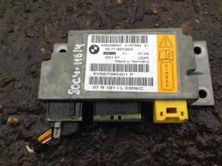 датчик AirBag BMW 7 серия E65/E66/E67 [рестайлинг] 2007, 3.0 л., M57 D30 (306D3), дизель, АКПП, седан, 6970904