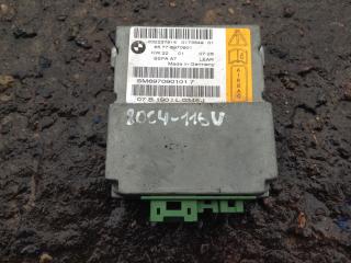 датчик AirBag BMW 7 серия E65/E66/E67 [рестайлинг] 2007, 3.0 л., M57 D30 (306D3), дизель, АКПП, седан, 6970901