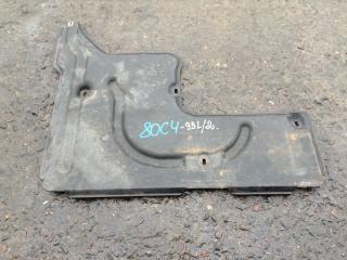 защита топливного бака BMW 7 серия E65/E66/E67 [рестайлинг] 2007, 3.0 л., M57 D30 (306D3), дизель, АКПП, седан, 7020537