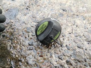 пробка топливного бака BMW 7 серия E65/E66/E67 [рестайлинг] 2007, 3.0 л., M57 D30 (306D3), дизель, АКПП, седан