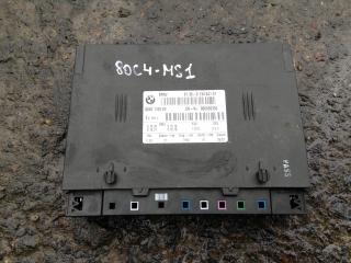 блок управления сиденьем BMW 7 серия E65/E66/E67 [рестайлинг] 2007, 3.0 л., M57 D30 (306D3), дизель, АКПП, седан, 9134641