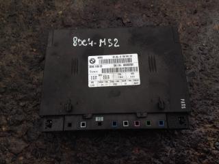 блок управления сиденьем BMW 7 серия E65/E66/E67 [рестайлинг] 2007, 3.0 л., M57 D30 (306D3), дизель, АКПП, седан, 9134641