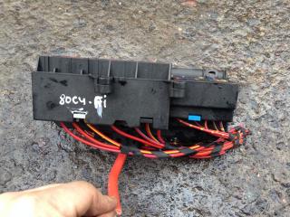 распределитель тока BMW 7 серия E65/E66/E67 [рестайлинг] 2007, 3.0 л., M57 D30 (306D3), дизель, АКПП, седан