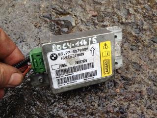 датчик AirBag BMW 7 серия E65/E66/E67 [рестайлинг] 2007, 3.0 л., M57 D30 (306D3), дизель, АКПП, седан, 6970890