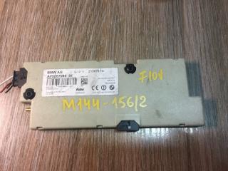 усилитель антенны BMW 5 серия F07/F10/F11 2012, 2.0 л., N47 D20 C, дизель, АКПП, седан, правый руль, 9267085