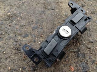 кнопки центрального подлокотника BMW 7 серия E65/E66/E67 [рестайлинг] 2007, 3.0 л., M57 D30 (306D3), дизель, АКПП, седан