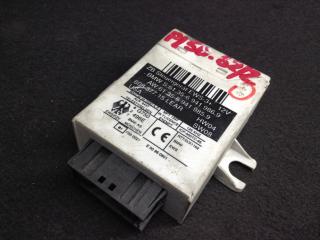 Иммобилайзер BMW X5 E53 [рестайлинг] 2005, 3.0 л., M57 D30 (306D2), дизель, АКПП, внедорожник 5 дв., 6941986