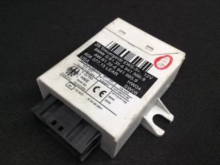 Иммобилайзер BMW X5 E53 [рестайлинг] 2005, 4.8 л., N62 B48 A, АКПП, внедорожник 5 дв., 6941986