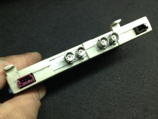 усилитель антенны BMW 3 серия E90/E91/E92/E93 2007, 3.0 л., N54 B30 A, бензин, АКПП, кабриолет, 6950181